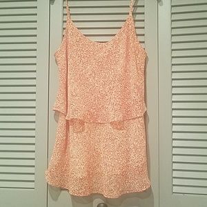 Cute Cabi Cami style tank top